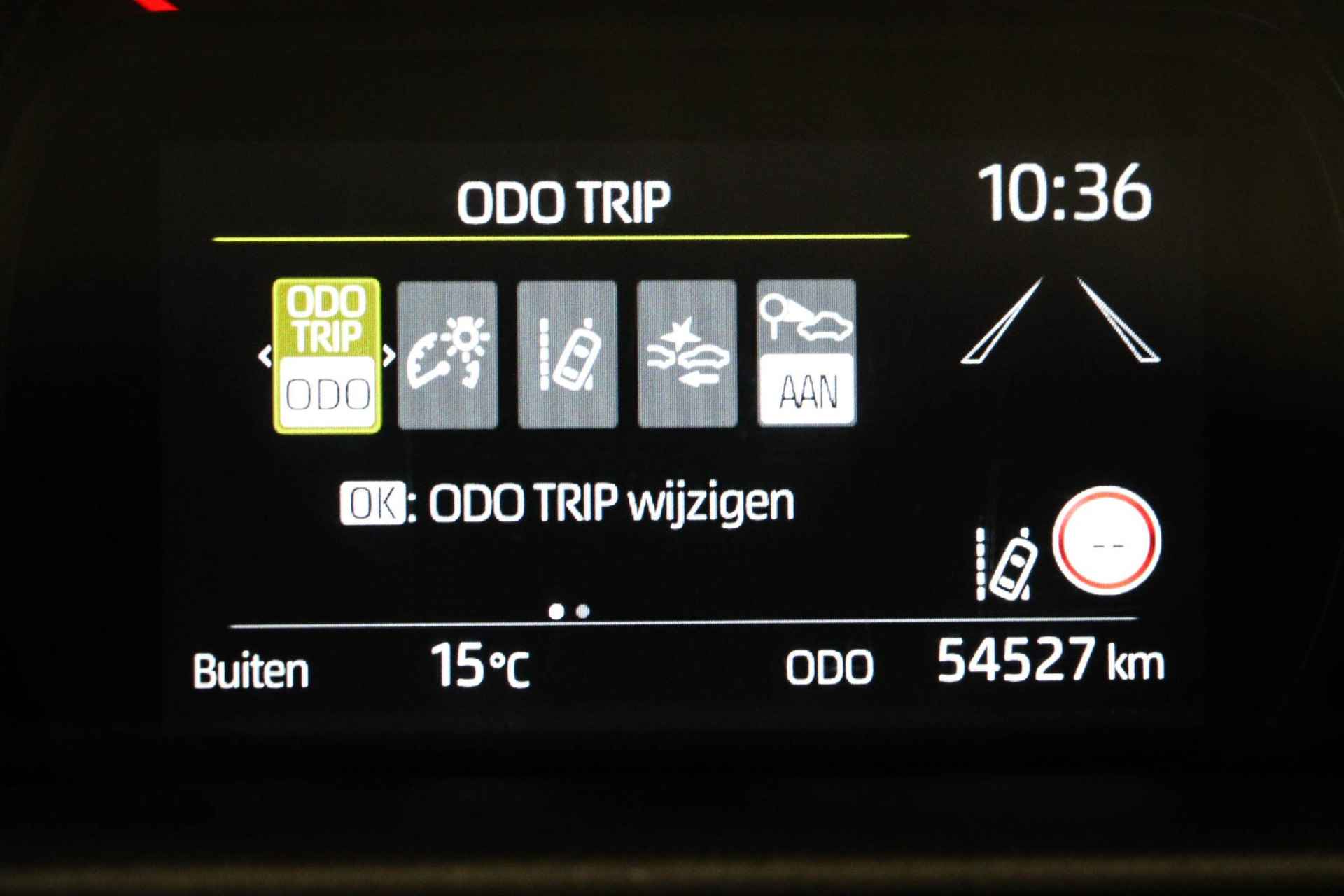 Toyota Aygo X 1.0 VVT-i MT Pulse | STOELVERWARMING | DAB | APPLE | CAMERA - 33/48