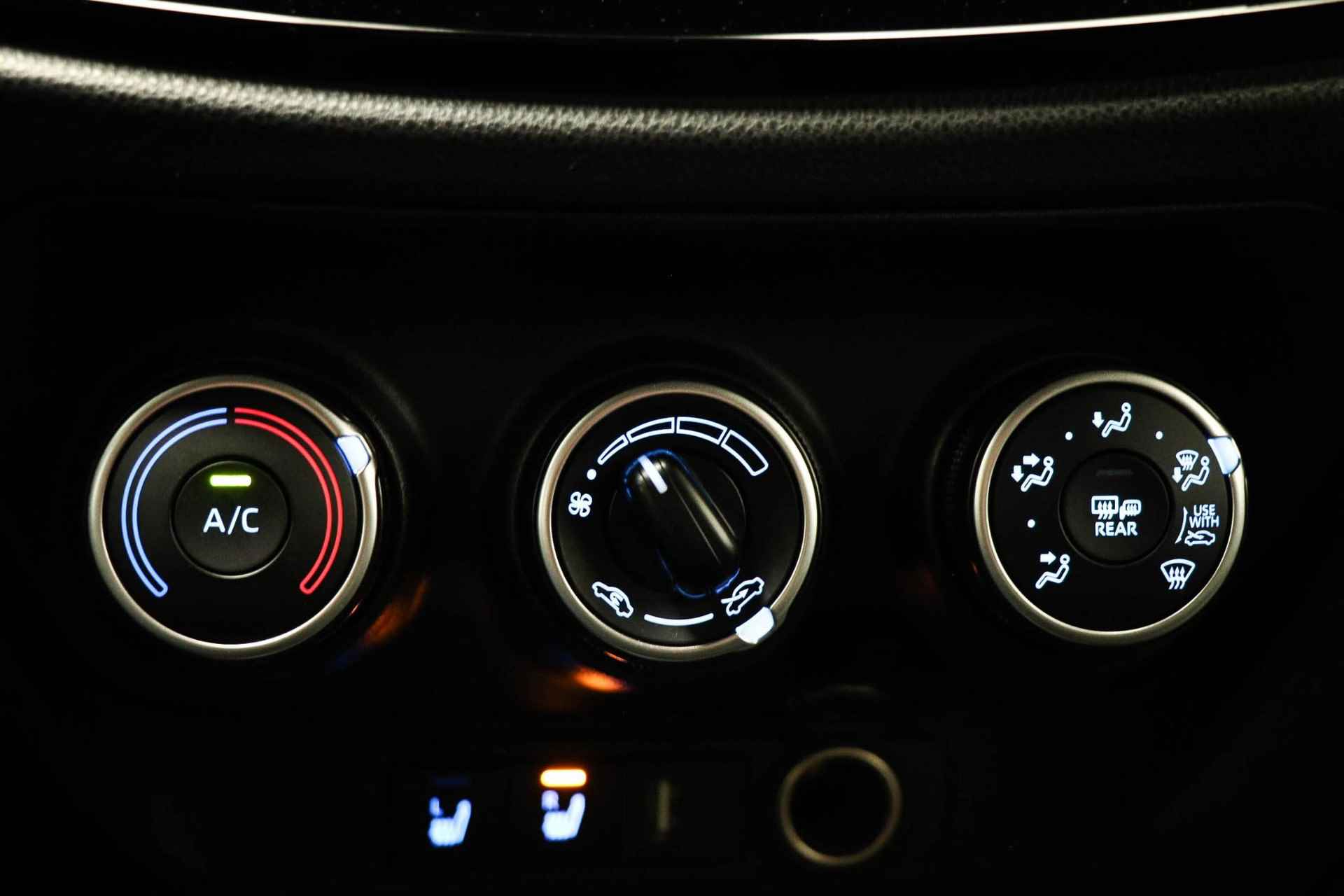 Toyota Aygo X 1.0 VVT-i MT Pulse | STOELVERWARMING | DAB | APPLE | CAMERA - 38/48