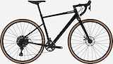 Cannondale Topstone 4 Heren Black MD MD 2024