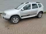 Dacia Duster 1.2 TCe 4x2 Prestige | Airco | Cruise control | Trekhaak | PDC | Navigatie | Lederen bekeleding | RIJKLAARPRIJS INCL 12 MAANDEN GARANTIE EN BEURT