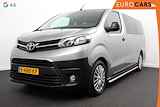 Toyota PROACE Shuttle 2.0 D-4D Navigator Long | Automaat | |9 Persoons | Navigatie | Parkeersensoren | Carplay | Cruise Control | DAB |