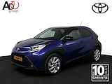 Toyota Aygo X 1.0 VVT-i S-CVT Limited | Climate Control | Stoelverwarming | Camera Achter |