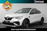 Renault Arkana 1.6 E-Tech Hybrid 145 R.S. Line | 1e eigenaar + dealer onderhouden! | Panodak | Navi | Clima | Cruise | LM velgen 18" | Pack Look R.S. Line | Apple Carplay/Android Auto