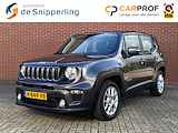 JEEP Renegade 1.3T DDCT LONGITUDE AUTOMAAT CARPLAY CRUISE PDC LMV