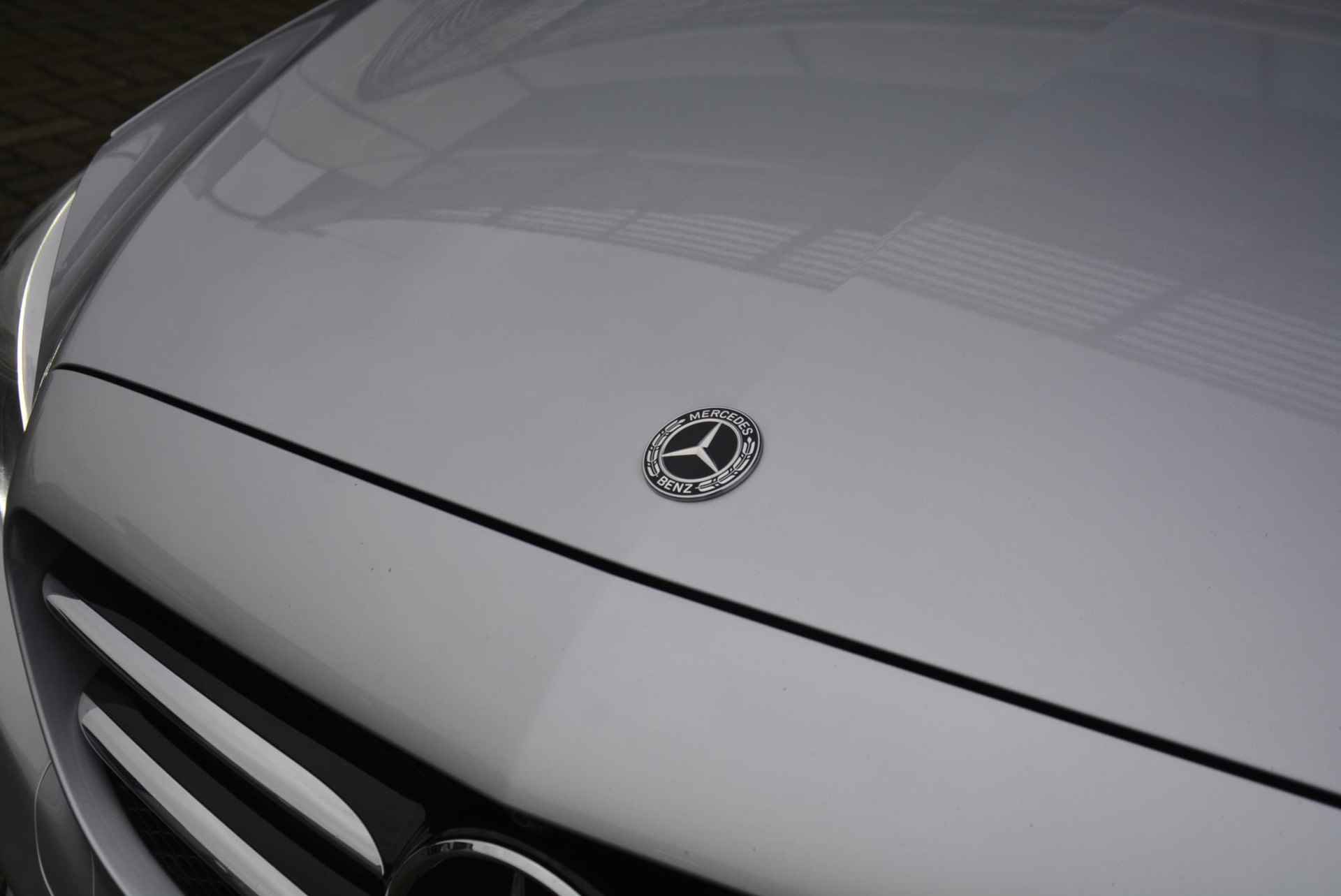 Mercedes-Benz C-klasse 180 CDI Sport Edition Premium Plus | NAP | Rijklaarprijs - 20/35