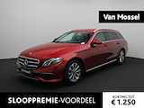 Mercedes-Benz E-klasse 200 d Advantage | ECC | Navi | LMV | Half-Leder | PDC | LED | Cam |