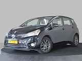 Toyota Verso 1.6 VVT-i Aspiration Trekhaak Navi Camera