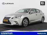 Lexus CT 200h Ultimate Edition | Navigatie | Camera | Cruise Control Adaptief | Climate Control | Parkeersensoren |