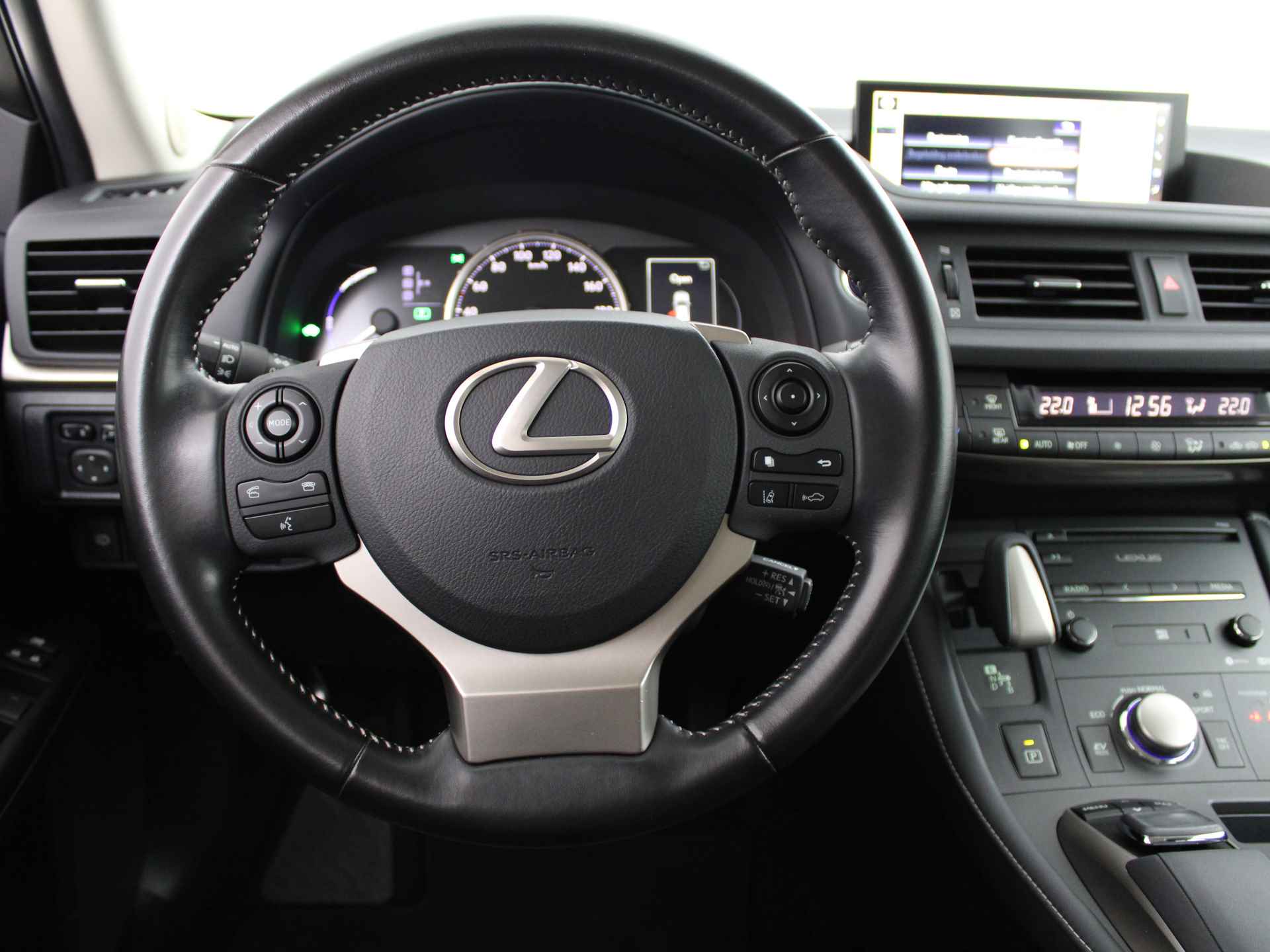 Lexus CT 200h Ultimate Edition | Navigatie | Camera | Cruise Control Adaptief | Climate Control | Parkeersensoren | - 6/45