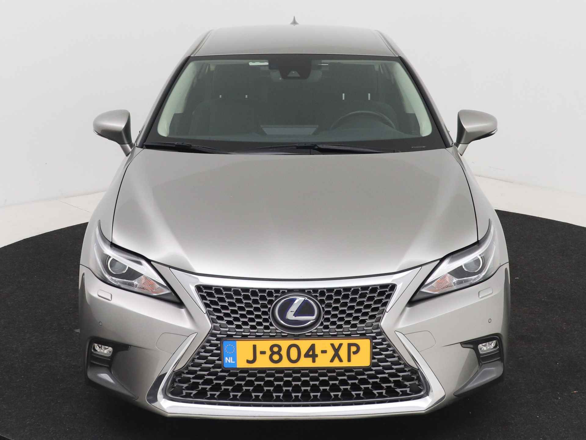 Lexus CT 200h Ultimate Edition | Navigatie | Camera | Cruise Control Adaptief | Climate Control | Parkeersensoren | - 26/45