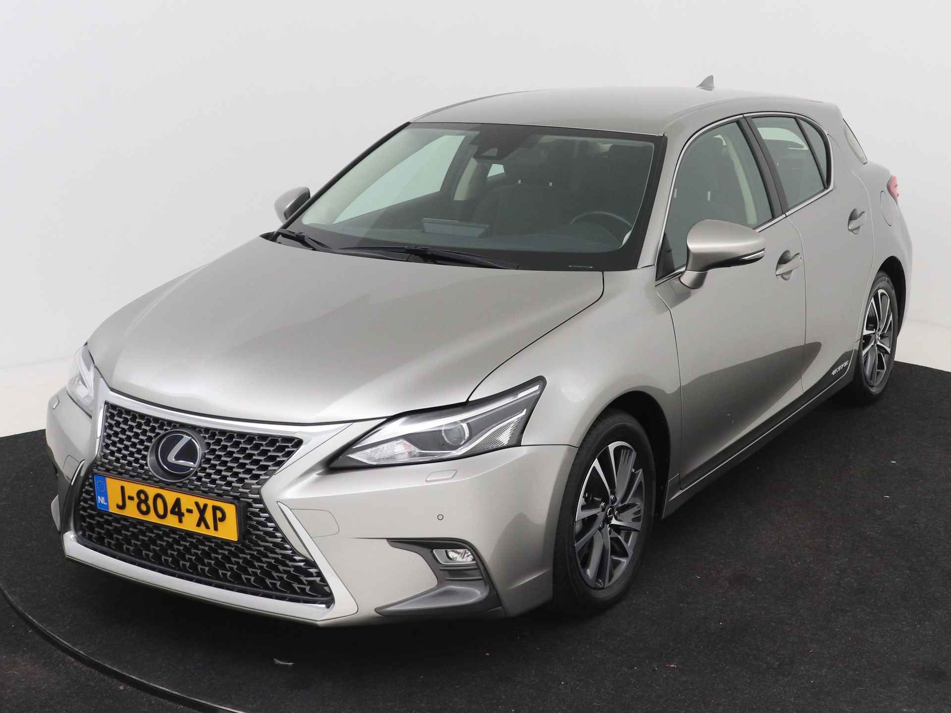 Lexus CT 200h Ultimate Edition | Navigatie | Camera | Cruise Control Adaptief | Climate Control | Parkeersensoren | - 27/45