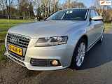 Audi A4 Limousine 1.8 TFSI keurig onderhouden