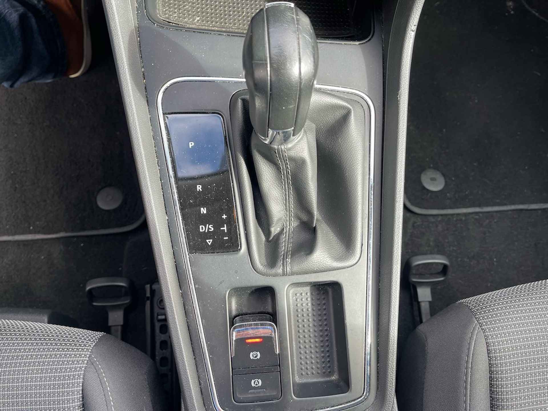Seat Leon  1.0 EcoTSI Style, Automaat, Nav, Carplay, Clima - 30/34