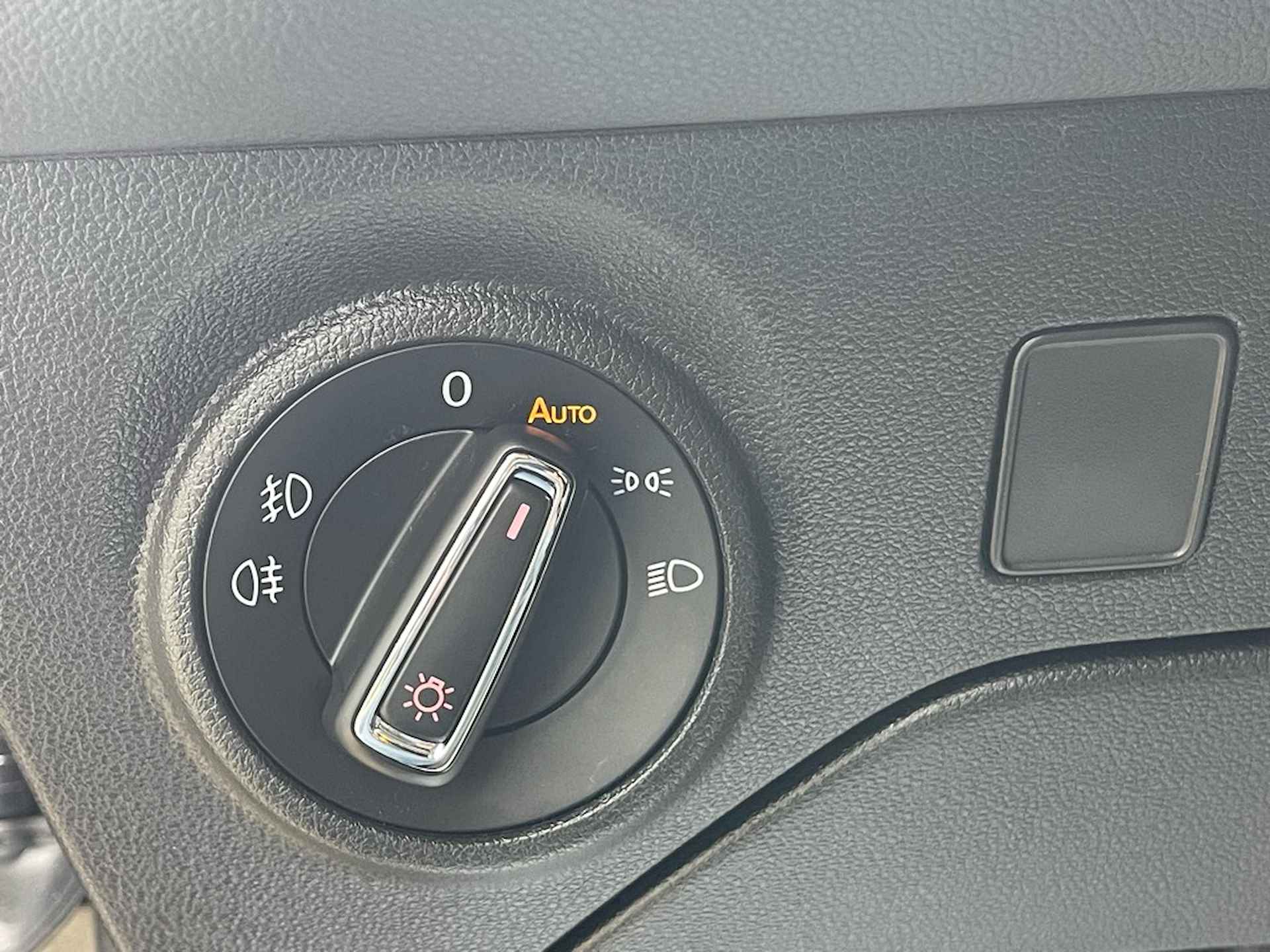 Seat Leon  1.0 EcoTSI Style, Automaat, Nav, Carplay, Clima - 19/34