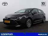 Toyota Corolla Touring Sports 1.8 Hybrid First Edition | Trekhaak | Navigatie |