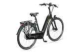 BATAVUS Finez E-go Power LTD Dames Zwart 57cm 2024