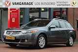 HONDA Accord 2.0 *Special Edition* | Trekhaak | Stoelverwarming | Cruise & Climate Control | Orig. NL |