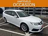 Saab 9-3 Sport Estate 2.0t Griffin M2012