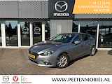 Mazda 3 2.0 Skylease 4-SEIZOENBANDEN | CAMERA | NAVIGATIE |