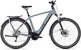 CUBE KATHMANDU HYBRID ONE 750 SWAMPGREY Heren Swampgrey/black XL 62cm XL 2024