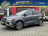 FORD Kuga 1.5 EcoBoost 182PK 4WD AUT ST Line | Winterpakket | Navigatie | Carplay | Trekhaak | 1850 KG Trekgewicht |