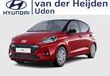 HYUNDAI I10 1.0i 67pk 5-zits Comfort Smart Nieuw