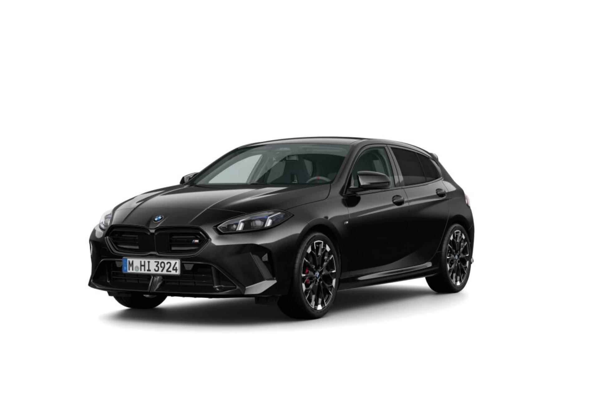 BMW 1 Serie 5-deurs M135 xDrive M Sportpakket Pro Aut. - 8/9