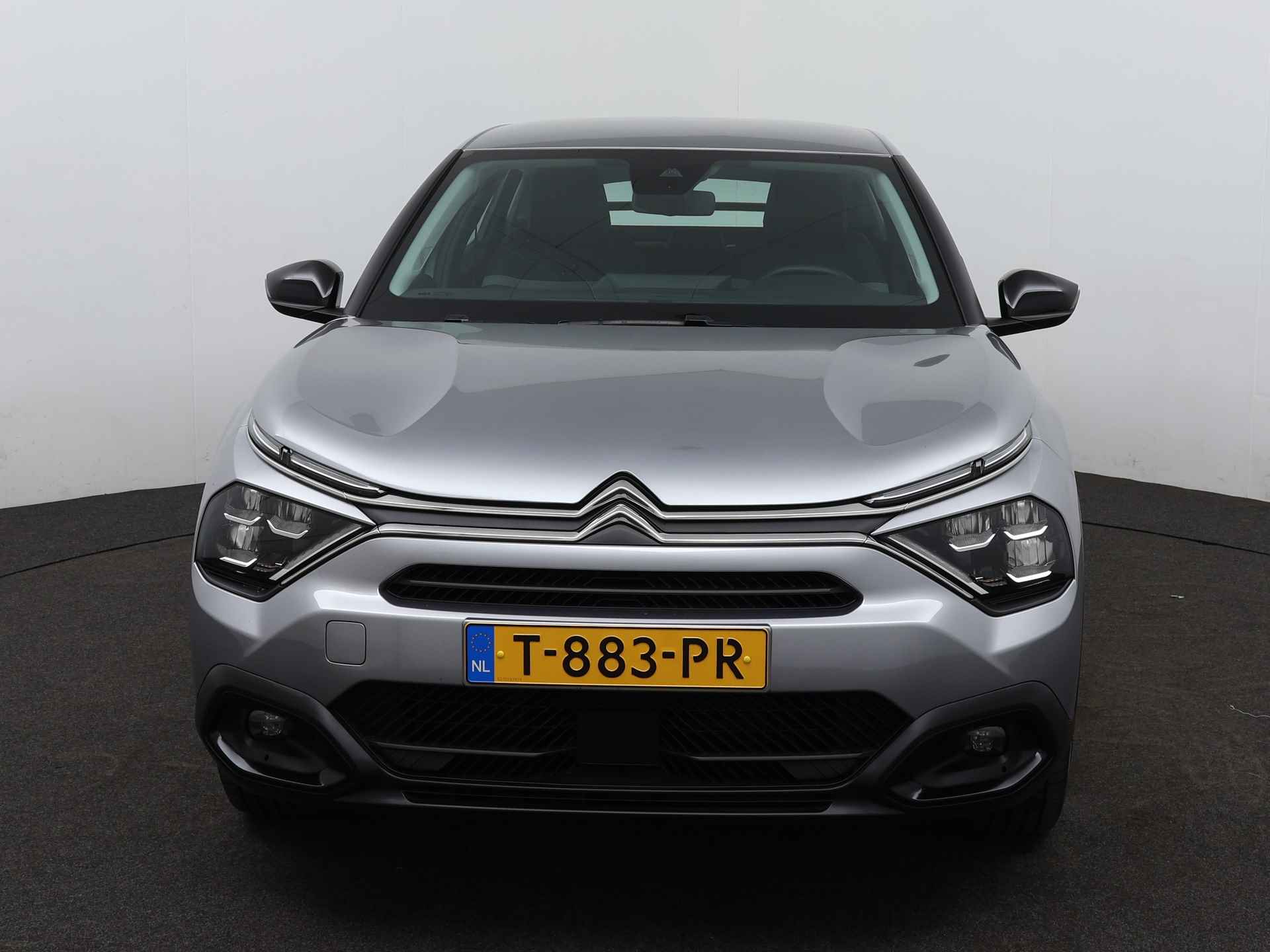 Citroën Ë-C4 Feel Pack 50 kWh | Rijklaar | Parkeersensoren achter | Camera achter | Apple carplay / Android auto | - 20/34