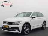 Volkswagen Tiguan 1.5 TSI ACT Highline Business R AUTOMAAT / R-LINE INTERIEUR / CAMERA / KEYLESS / VIRTUAL / CARPLAY / NL-AUTO