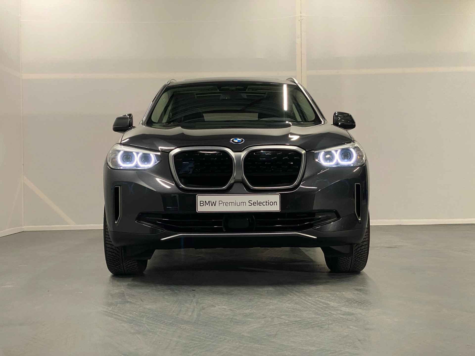 BMW iX3 Executive 80 kWh | Trekhaak | - 14/18