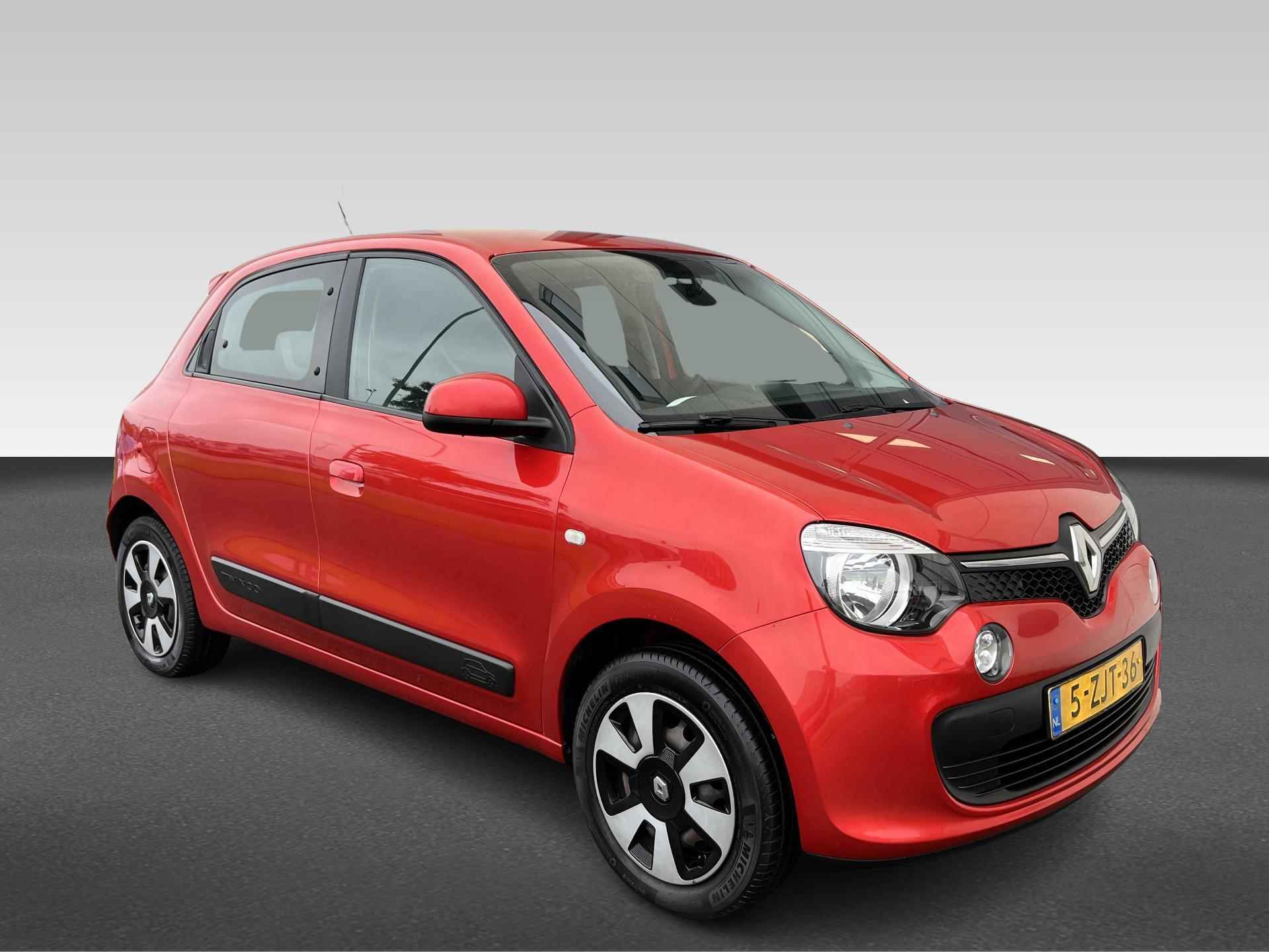 Renault Twingo 1.0 SCe Expression | airco | - 5/29