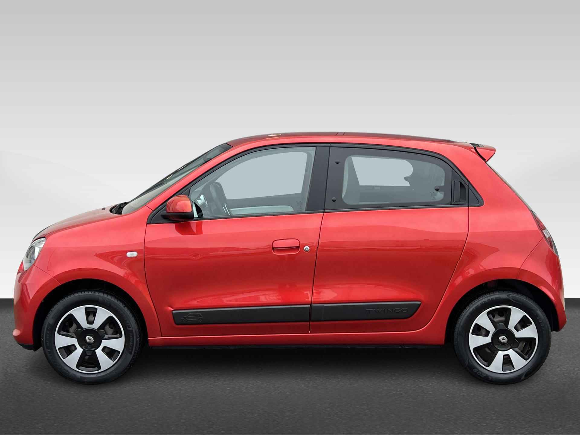 Renault Twingo 1.0 SCe Expression | airco | - 2/29