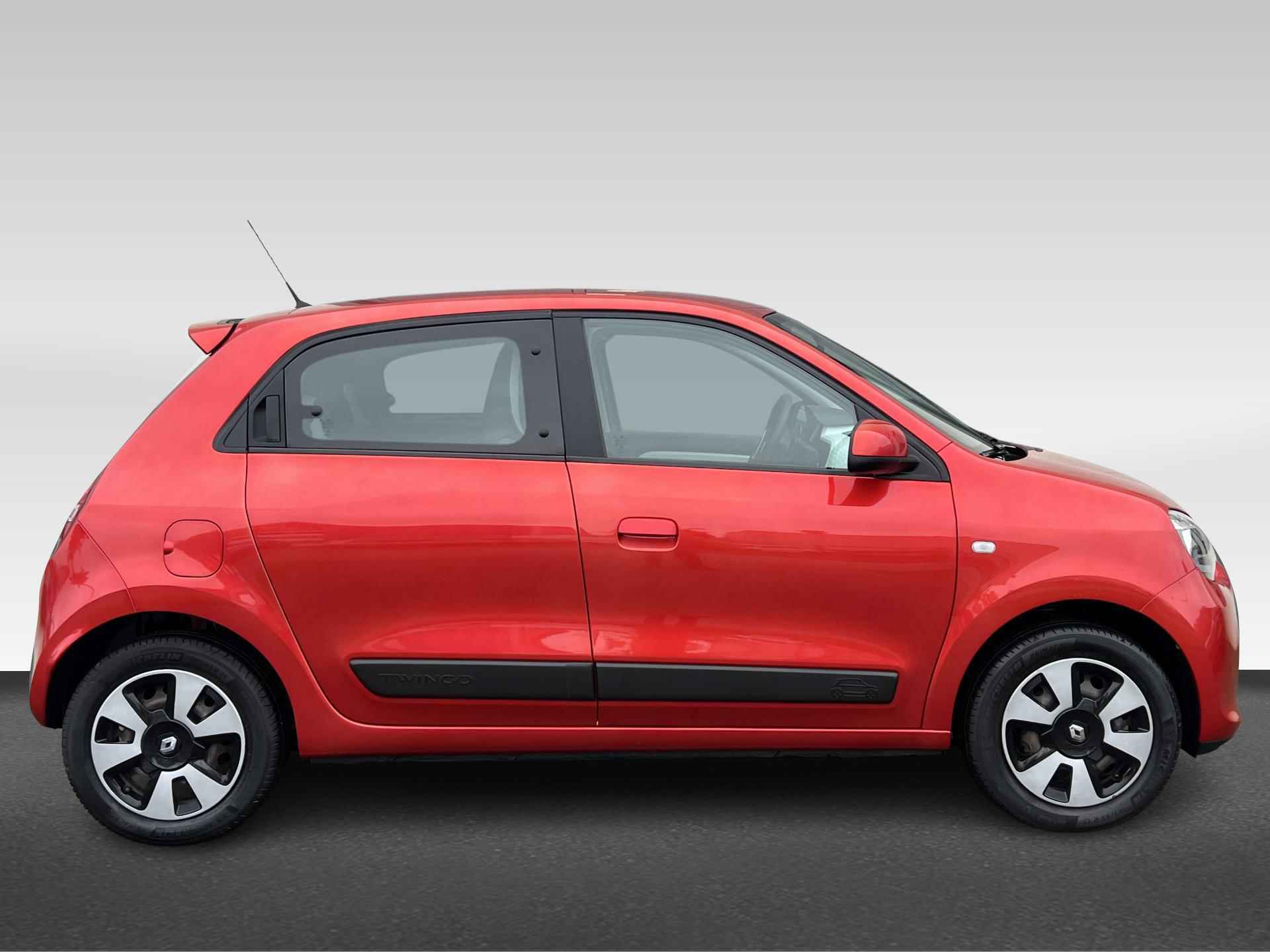 Renault Twingo 1.0 SCe Expression | airco | - 6/29