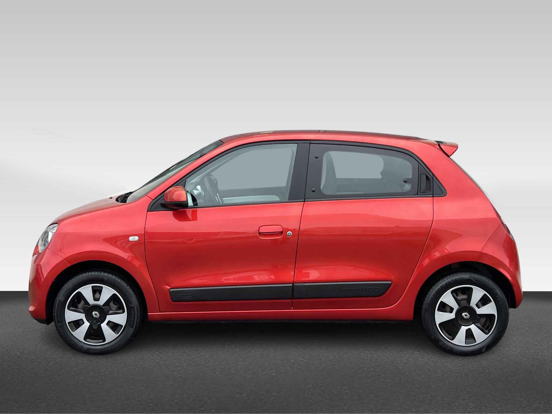 Renault Twingo 1.0 SCe Expression | airco | - 20/29