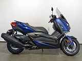 Yamaha X-MAX 400 ABS