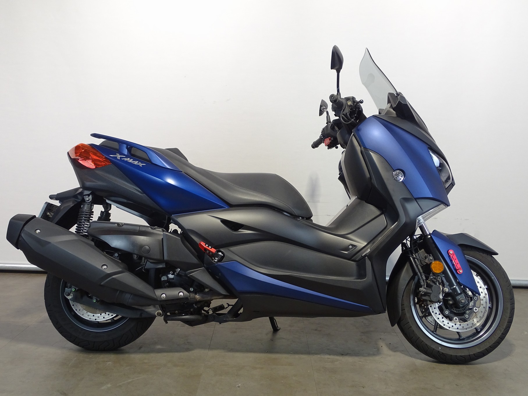 Yamaha X-MAX 400 ABS