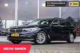 BMW 5 Serie Touring 520i Executive Edition | E-Trekhaak | NL Auto | Carplay