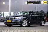 BMW 5 Serie Touring 520i Executive Edition | E-Trekhaak | NL Auto | Carplay