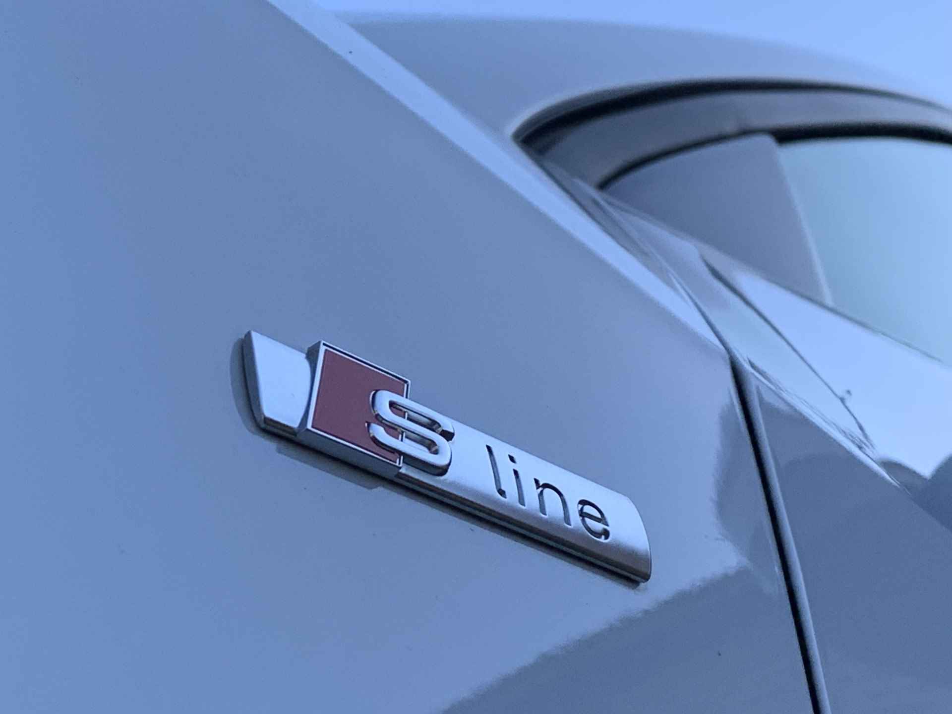 Audi Q2 1.4 TFSI S-Line - 16/46