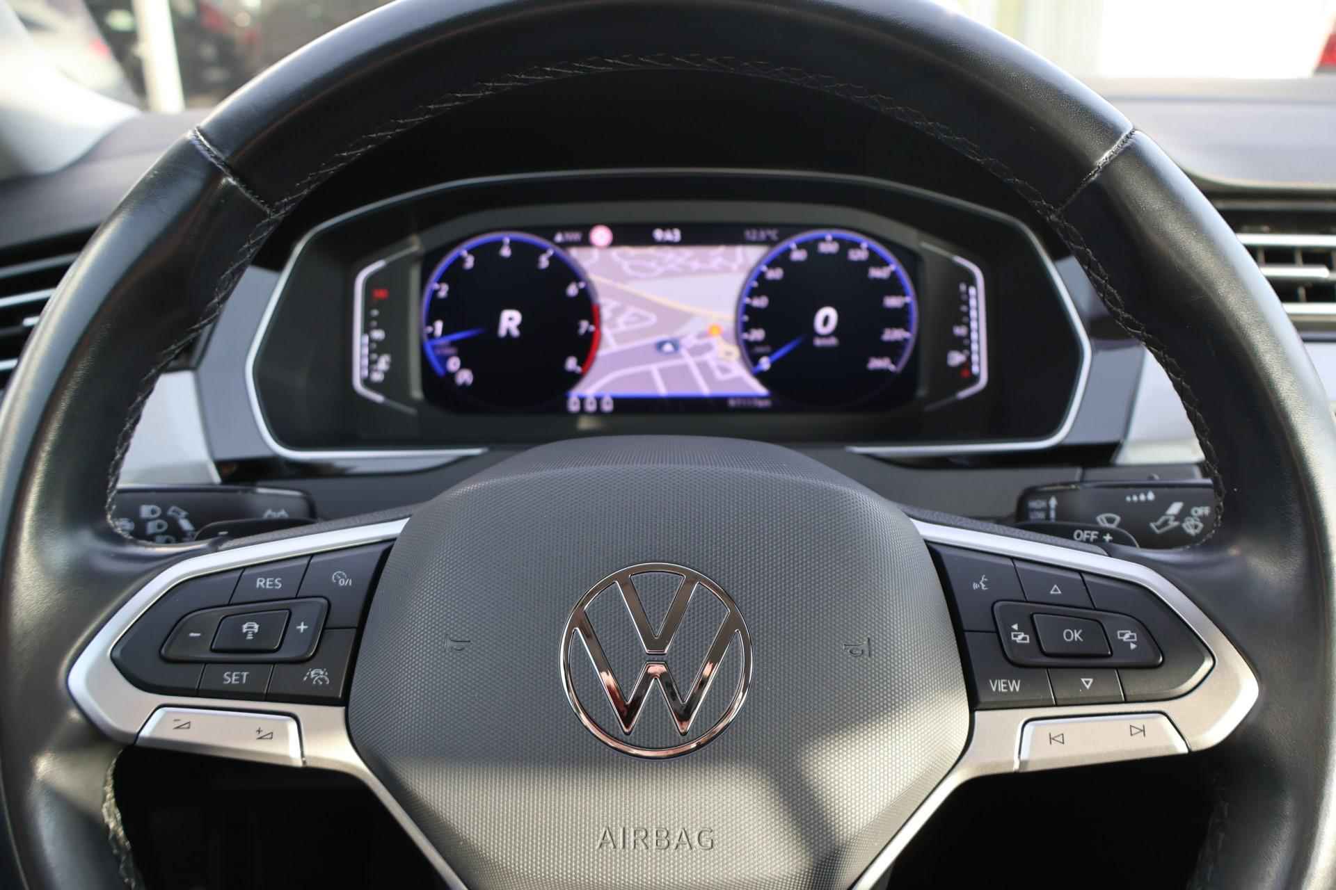 Volkswagen Passat 1.5 TSI Business | Navigatie | Camera | PDC | Android Auto/Apple Carplay - 20/38