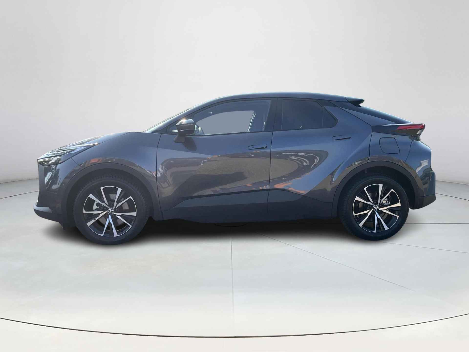 Toyota C-HR 2.0 Plug-in Hybrid 220 First Edition | Nieuw te bestellen | € 3.000 extra inruilwaarde | - 3/29