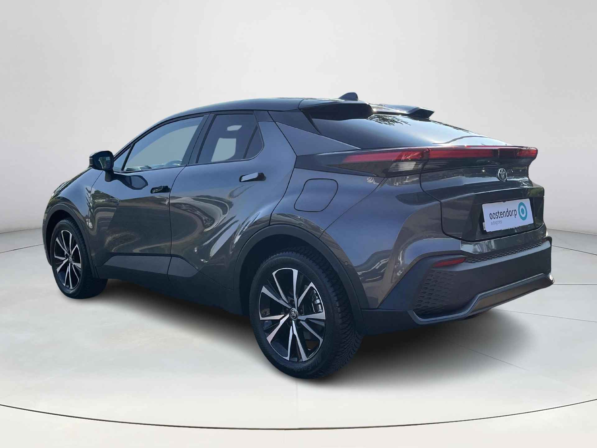 Toyota C-HR 2.0 Plug-in Hybrid 220 First Edition | Nieuw te bestellen | € 3.000 extra inruilwaarde | - 4/29