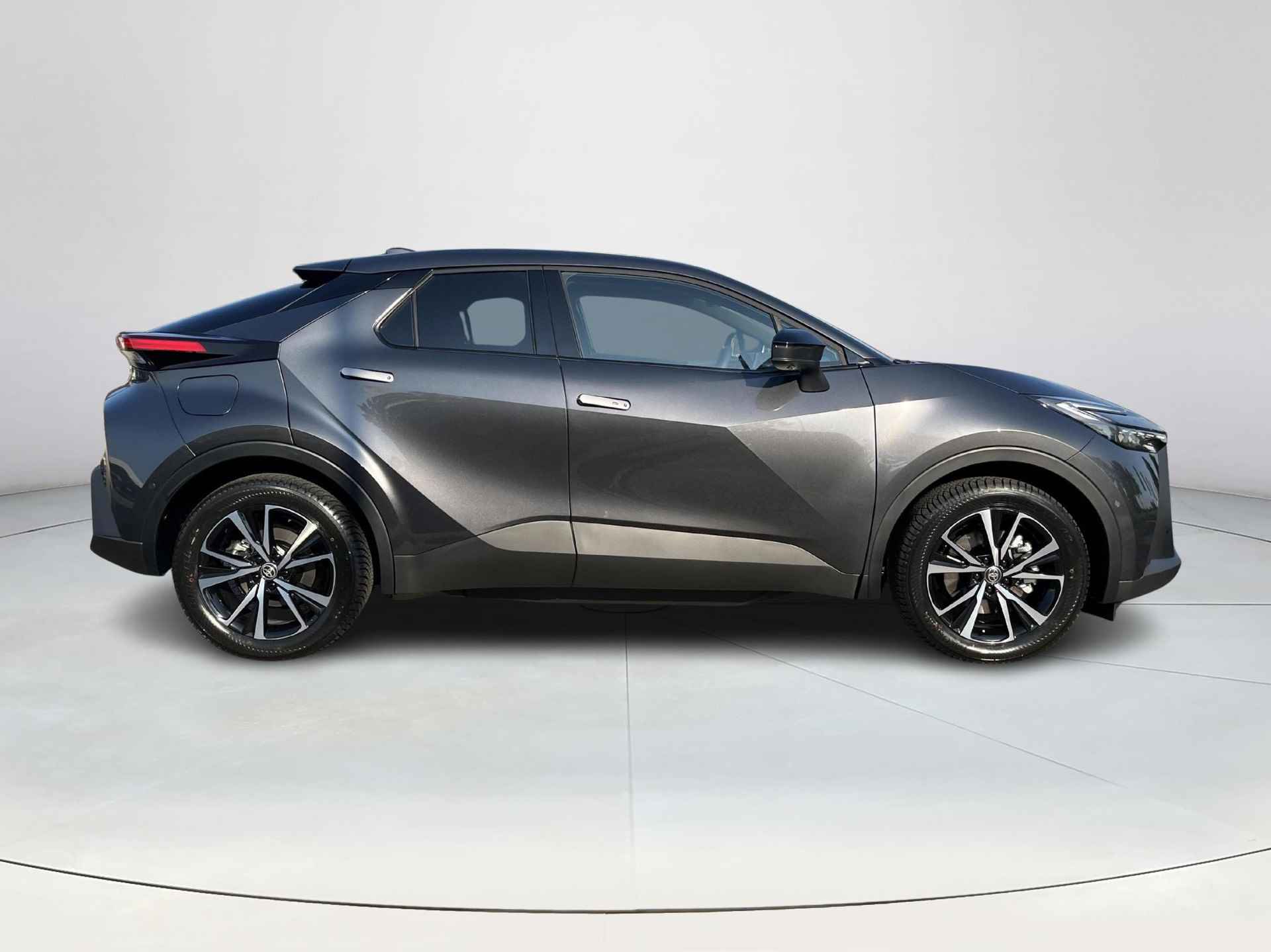 Toyota C-HR 2.0 Plug-in Hybrid 220 First Edition | Nieuw te bestellen | € 3.000 extra inruilwaarde | - 7/29