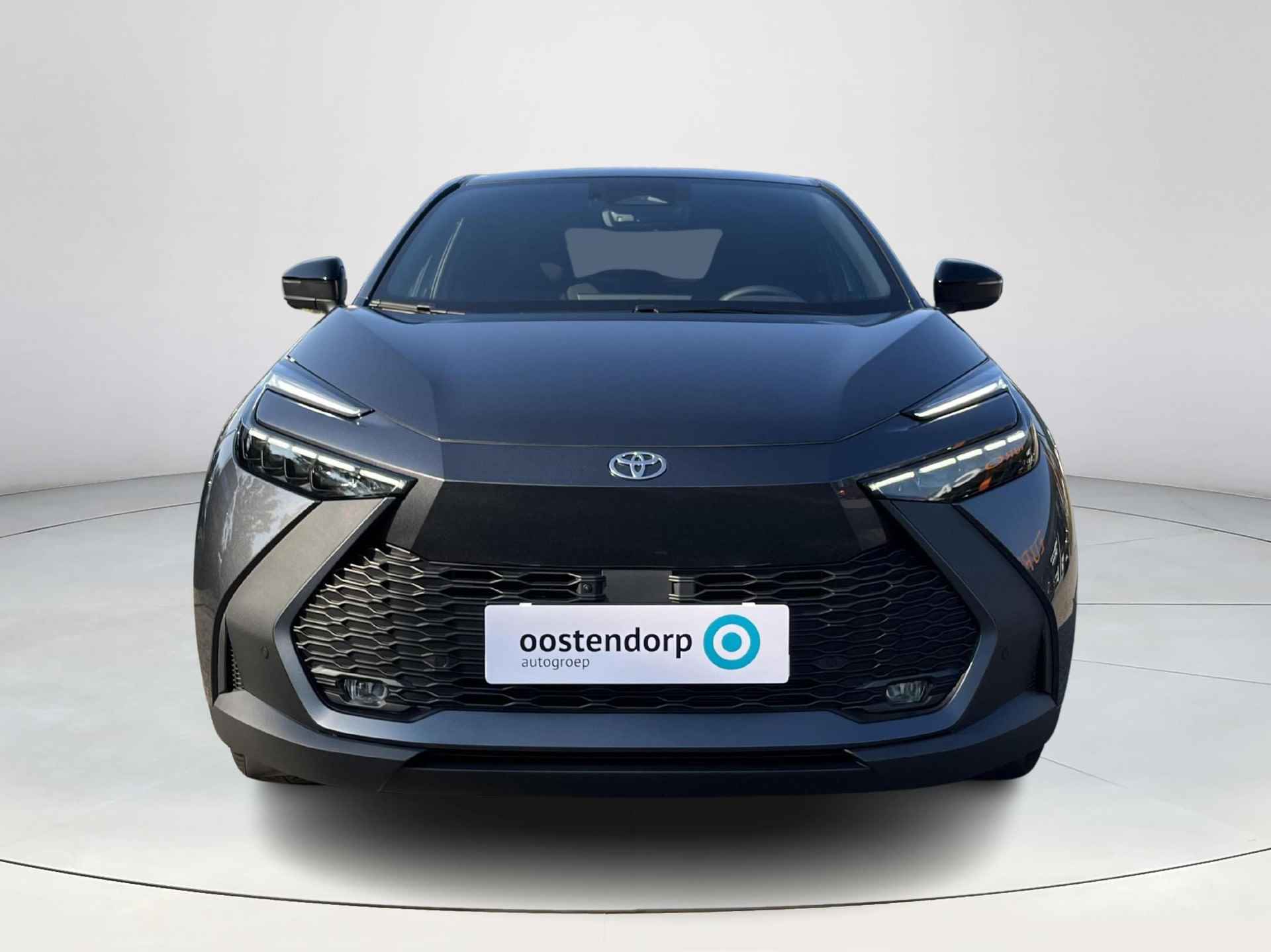 Toyota C-HR 2.0 Plug-in Hybrid 220 First Edition | Nieuw te bestellen | € 3.000 extra inruilwaarde | - 9/29