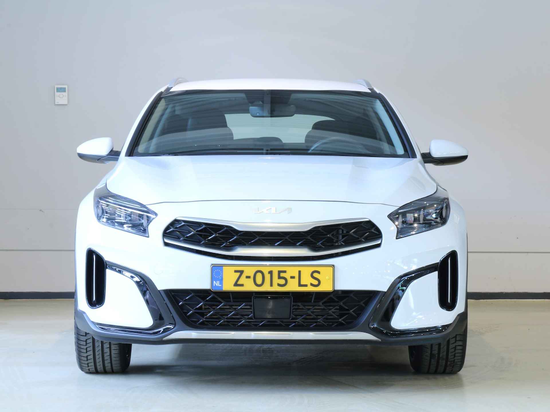 Kia XCeed 1.5 160pk DynamicLine * ALL-IN PRIJS * 1 JAAR GARANTIE - 7/20