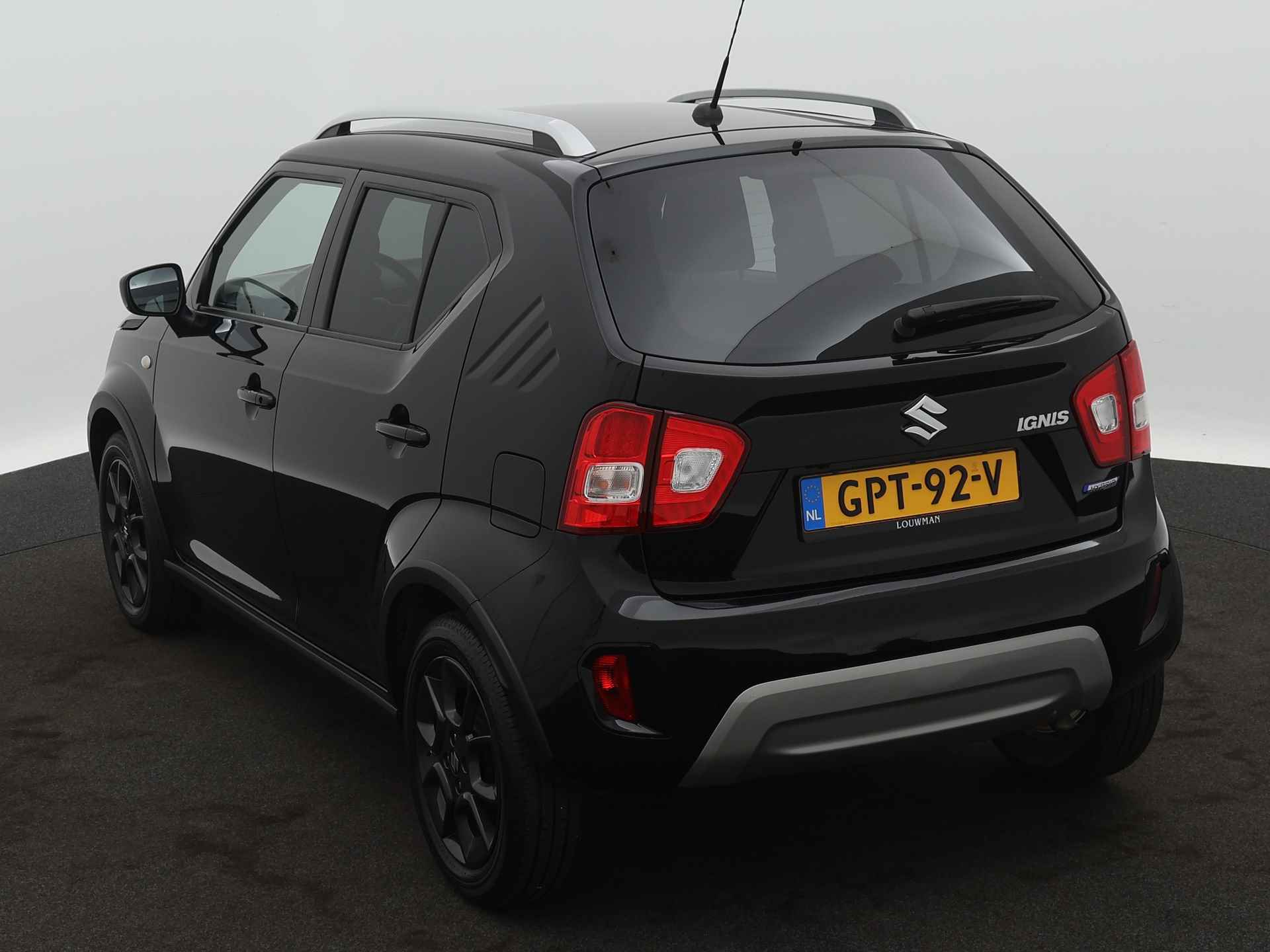 Suzuki Ignis 1.2 Smart Hybrid Select Limited | Camera | Lichtmetalen Velgen | - 16/42