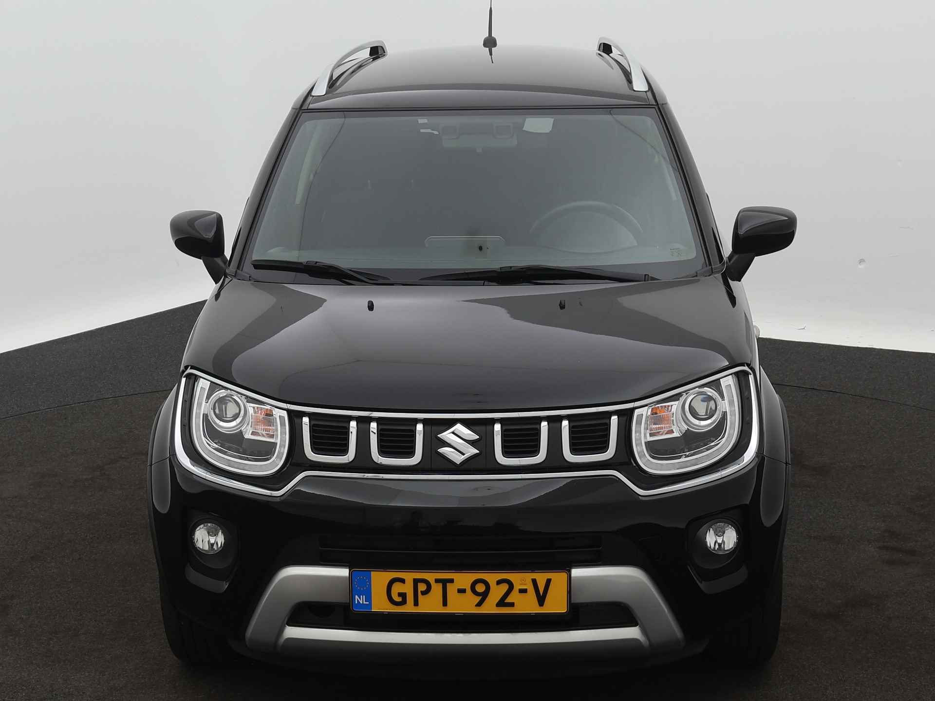 Suzuki Ignis 1.2 Smart Hybrid Select Limited | Camera | Lichtmetalen Velgen | - 26/42