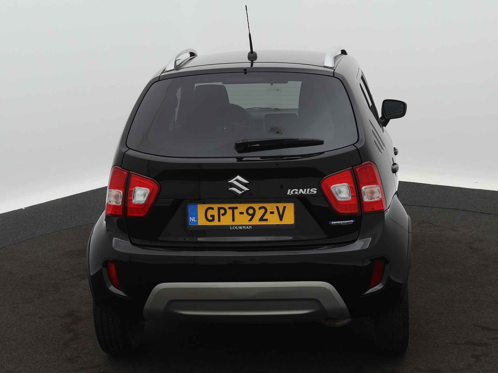 Suzuki Ignis 1.2 Smart Hybrid Select Limited | Camera | Lichtmetalen Velgen | - 28/42