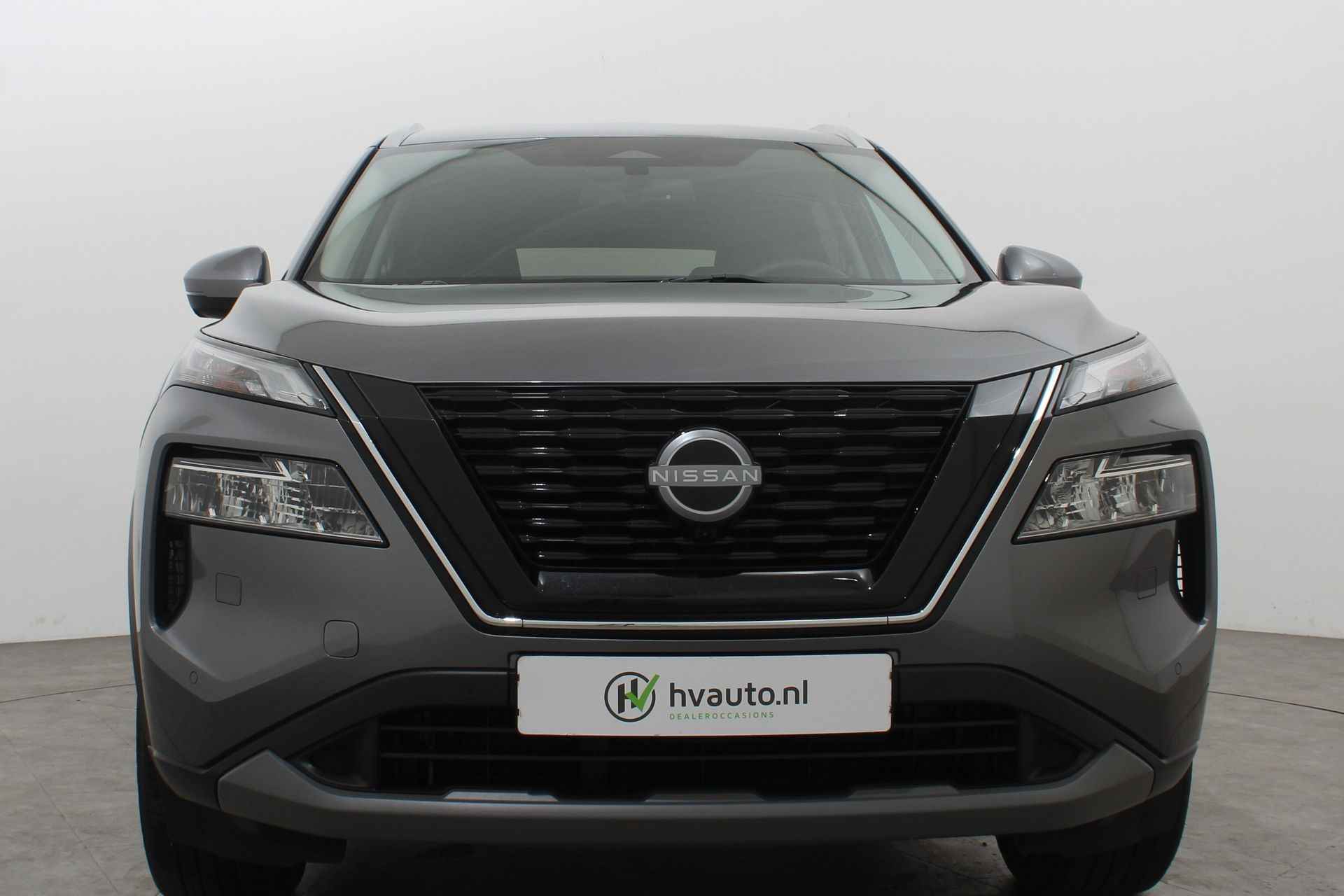 Nissan X-Trail 1.5 E-4ORCE 204PK N-CONNECTA 4WD 7-PERS | 1650 kg trekvermogen - 23/57