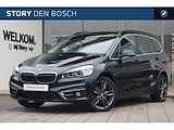 BMW 2 Serie Gran Tourer 220i 7p. High Executive Luxury Line Automaat / Achteruitrijcamera / LED / Park Assistant / Leder / PDC / Cruise Control / Multifunctioneel stuurwiel / Navigatie / Airconditioning